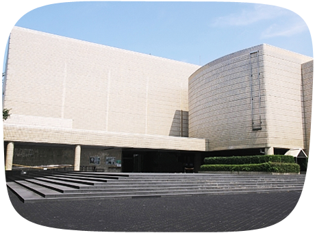 新潟県立自然科学館