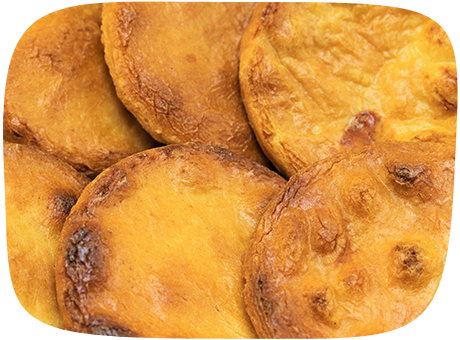 新潟せんべい王国